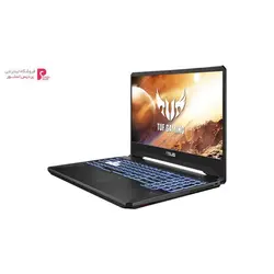 لپ تاپ ایسوس مدل FX505UD-KASUS FX505UD - K 15 inch Laptop