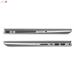 لپ تاپ اچ پی Pavilion X360 14T DH100-CHP Pavilion X360 14T DH100-C - 14 inch Laptop