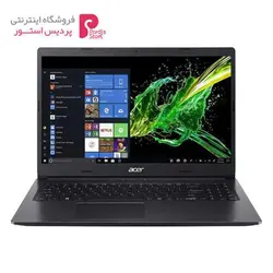 لپ تاپ ایسر Aspire3 A315-57G-56C7-BACER Aspire3 A315-57G-56C7-B 15.6 inch laptop