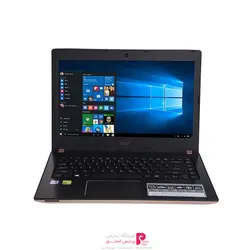 لپ تاپ 15 اينچی ايسر مدل Aspire E5-475-347HAcer Aspire E5-475-347H - 15 inch Laptop