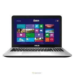 ASUS K555LN i7 – A