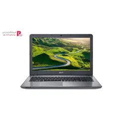 لپ تاپ 15 اینچی ایسر مدل Aspire F5-573G-77G4 Acer Aspire F5-573G-77G4- 15 inch Laptop