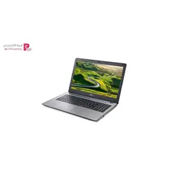 لپ تاپ 15 اینچی ایسر مدل Aspire F5-573G-77G4 Acer Aspire F5-573G-77G4- 15 inch Laptop