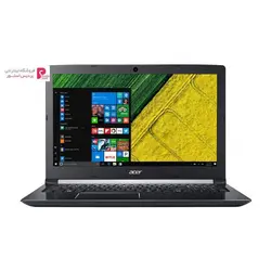 لپ تاپ 15 اینچی ایسر مدل Aspire A515-51G-56ZT Acer Aspire A515-51G-56ZT - 15 inch Laptop