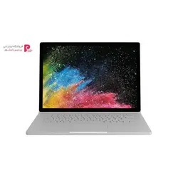 لپ تاپ 13 اینچی مایکروسافت مدل Surface Book 2- B Microsoft Surface Book 2- B - 13 inch Laptop