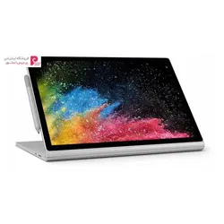 لپ تاپ 13 اینچی مایکروسافت مدل Surface Book 2- B Microsoft Surface Book 2- B - 13 inch Laptop