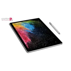 لپ تاپ 13 اینچی مایکروسافت مدل Surface Book 2- B Microsoft Surface Book 2- B - 13 inch Laptop