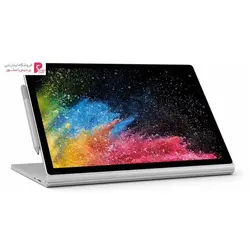 لپ تاپ 13 اینچی مایکروسافت مدل Surface Book 2- B Microsoft Surface Book 2- B - 13 inch Laptop