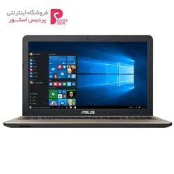 لپ تاپ ایسوس VivoBook K540UB-EASUS VivoBook K540UB - E - 15 inch Laptop