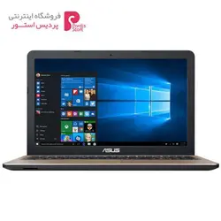 لپ تاپ ایسوس VivoBook K540UB-EASUS VivoBook K540UB - E - 15 inch Laptop