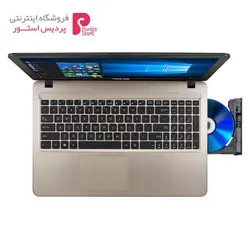 لپ تاپ ایسوس VivoBook K540UB-EASUS VivoBook K540UB - E - 15 inch Laptop