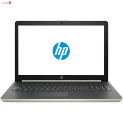 لپ تاپ اچ پی HP DA0116-DHP DA0116-D -15 inch Laptop