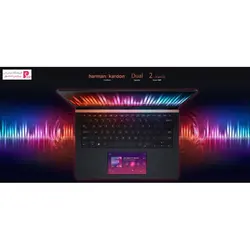 لپ تاپ ایسوس مدل ZenBook UX480FD – APASUS ZenBook UX480FD - AP - 14 inch Laptop