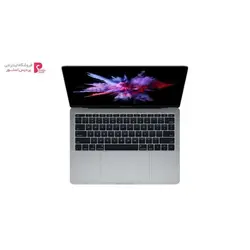 لپ تاپ 13 اینچی اپل مدل MacBook Pro MPXQ2 2017 Apple MacBook Pro MPXQ2 2017 - 13 inch Laptop