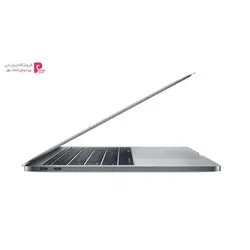 لپ تاپ 13 اینچی اپل مدل MacBook Pro MPXQ2 2017 Apple MacBook Pro MPXQ2 2017 - 13 inch Laptop