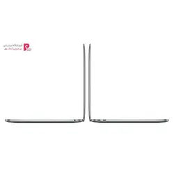 لپ تاپ 13 اینچی اپل مدل MacBook Pro MPXQ2 2017 Apple MacBook Pro MPXQ2 2017 - 13 inch Laptop