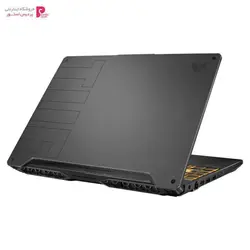 لپ تاپ ایسوس FX506 HEB-HN174ASUS FX506 HEB- HN174 15.6 inch Laptop