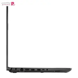 لپ تاپ ایسوس FX506 HEB-HN174ASUS FX506 HEB- HN174 15.6 inch Laptop