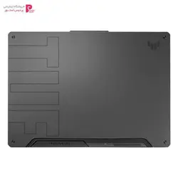 لپ تاپ ایسوس FX506 HEB-HN174ASUS FX506 HEB- HN174 15.6 inch Laptop