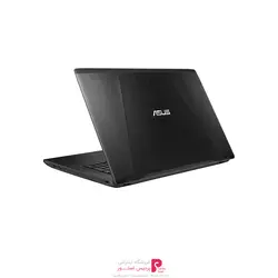 لپ تاپ 17 اينچي ايسوس مدل ASUS FX753VD – B2TB - ASUS FX753VD - B - 17 inch Laptop