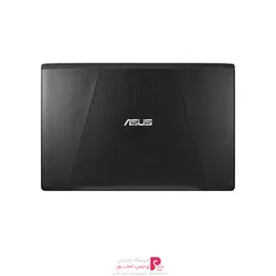 لپ تاپ 17 اينچي ايسوس مدل ASUS FX753VD – B2TB - ASUS FX753VD - B - 17 inch Laptop