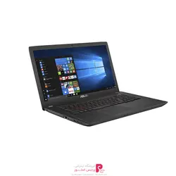لپ تاپ 17 اينچي ايسوس مدل ASUS FX753VD – B2TB - ASUS FX753VD - B - 17 inch Laptop
