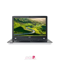 لپ تاپ 15 اينچي ايسر مدل Aspire E5-575-34B9Acer Aspire E5-575-34B9 - 15 inch Laptop