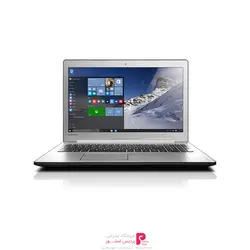لپ تاپ 15 اينچِی لنوو مدل Ideapad 510 – FLenovo Ideapad 510 - F - 15 inch Laptop