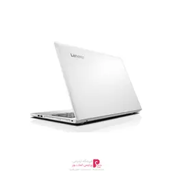 لپ تاپ 15 اينچِی لنوو مدل Ideapad 510 – FLenovo Ideapad 510 - F - 15 inch Laptop