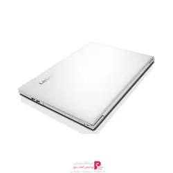 لپ تاپ 15 اينچِی لنوو مدل Ideapad 510 – FLenovo Ideapad 510 - F - 15 inch Laptop