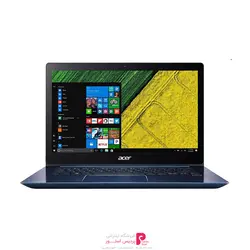 لپ تاپ 14 اينچی ايسر مدل Swift 3 SF314-52-756VAcer Swift 3 SF314-52-756V - 14 inch Laptop