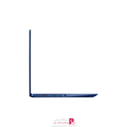 لپ تاپ 14 اينچی ايسر مدل Swift 3 SF314-52-756VAcer Swift 3 SF314-52-756V - 14 inch Laptop