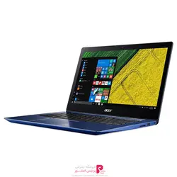 لپ تاپ 14 اينچی ايسر مدل Swift 3 SF314-52-756VAcer Swift 3 SF314-52-756V - 14 inch Laptop
