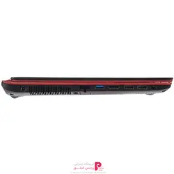 لپ تاپ 14 اينچی ايسر مدل Aspire ES1-432-P6TMAcer Aspire ES1-432-P6TM - 14 inch Laptop