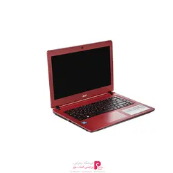 لپ تاپ 14 اينچی ايسر مدل Aspire ES1-432-P6TMAcer Aspire ES1-432-P6TM - 14 inch Laptop