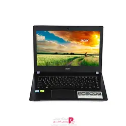 لپ تاپ 14 اينچی ايسر مدل Aspire E5-475-37R1Acer Aspire E5-475-37R1 14 inch Laptop