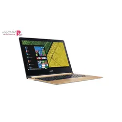 لپ تاپ 13 اینچی ایسر مدل SF713-51-M16U Acer SF713-51-M16U - 13 inch Laptop