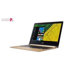 لپ تاپ 13 اینچی ایسر مدل SF713-51-M16U Acer SF713-51-M16U - 13 inch Laptop