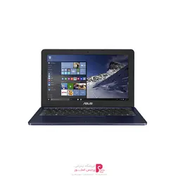 لپ تاپ 11 اينچی ايسوس مدل E202SA – BASUS E202SA - B - 11 inch Laptop
