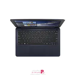 لپ تاپ 11 اينچی ايسوس مدل E202SA – BASUS E202SA - B - 11 inch Laptop