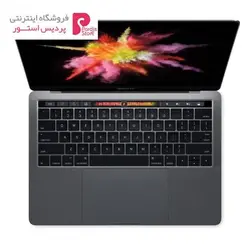 لپ تاپ 13 اینچی اپل مدل MacBook Pro MLH12 همراه با تاچ بار Apple MacBook Pro MLH12 with Touch Bar- 13 inch Laptop