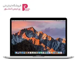 لپ تاپ 13 اینچی اپل مدل MacBook Pro MLH12 همراه با تاچ بار Apple MacBook Pro MLH12 with Touch Bar- 13 inch Laptop