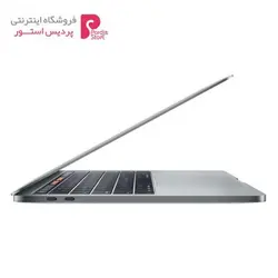 لپ تاپ 13 اینچی اپل مدل MacBook Pro MLH12 همراه با تاچ بار Apple MacBook Pro MLH12 with Touch Bar- 13 inch Laptop