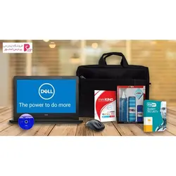لپ تاپ 15.6 اینچی دل مدل INSPIRON 3552 -AC B INSPIRON 3552 - AC B - 15.6 inch Laptop