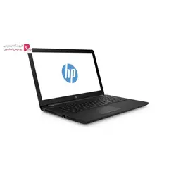 لپ تاپ 15 اینچی اچ پی مدل 15-bs095nia HP 15-bs095nia - 15 inch Laptop