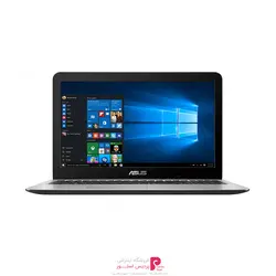 لپ تاپ 15 اينچي ايسوس مدل K556UQ – DASUS K556UQ - D - 15 inch Laptop