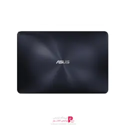 لپ تاپ 15 اينچي ايسوس مدل K556UQ – DASUS K556UQ - D - 15 inch Laptop