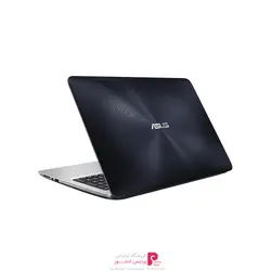 لپ تاپ 15 اينچي ايسوس مدل K556UQ – DASUS K556UQ - D - 15 inch Laptop