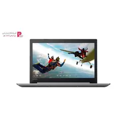 لپ تاپ 15 اینچی لنوو مدل Ideapad 320 – T Lenovo Ideapad 320 - T - 15 inch Laptop