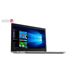 لپ تاپ 15 اینچی لنوو مدل Ideapad 320 – T Lenovo Ideapad 320 - T - 15 inch Laptop